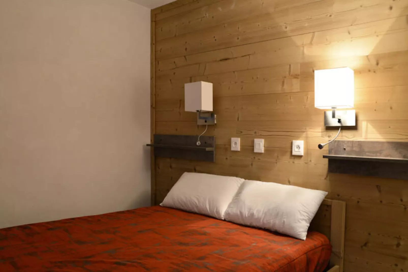 Résidence Saint Jacques A-Niet-getagd