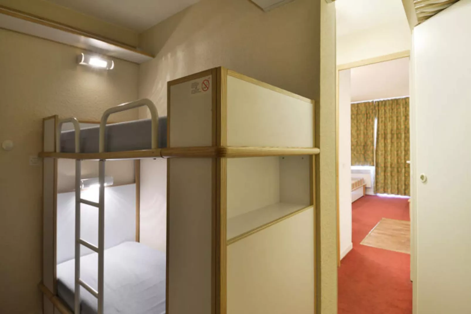 Résidence Themis-Niet-getagd