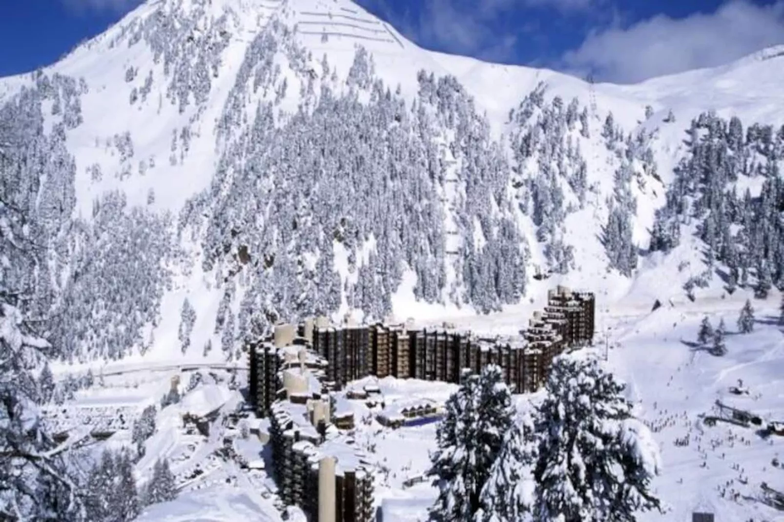 Résidence Saint Jacques A-Niet-getagd