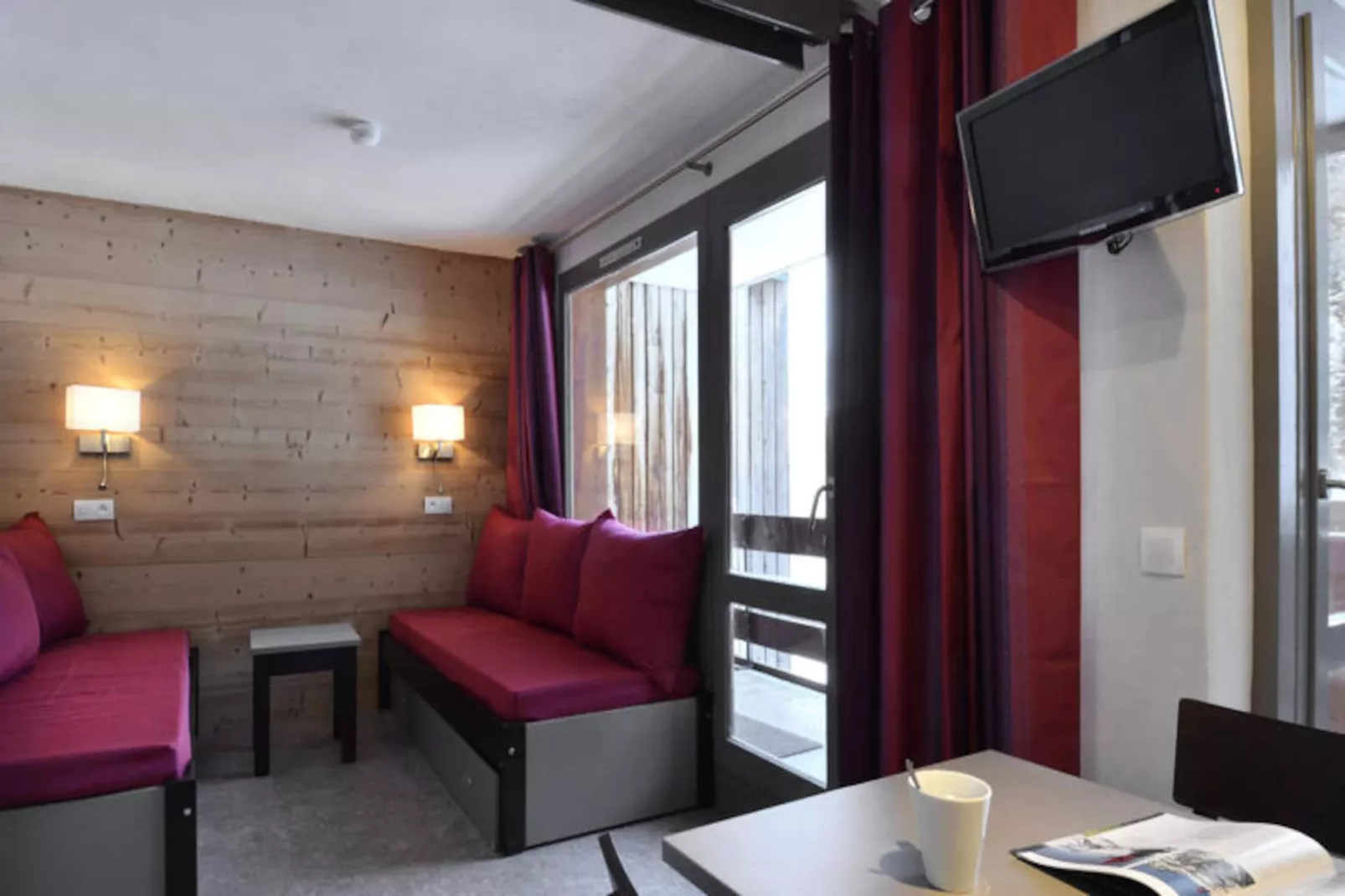 Residence 3000 - Niet-getagd