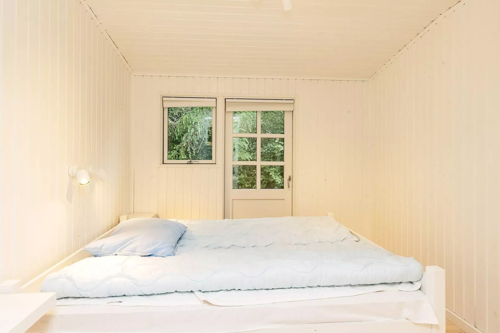 6 persoons vakantie huis in Hals-By Traum-Binnen