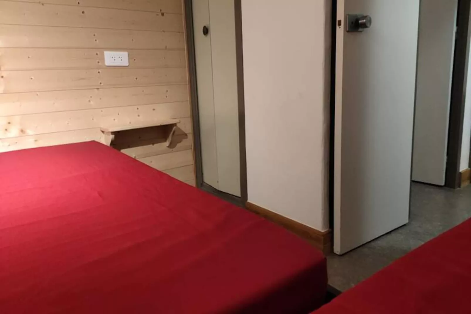 Résidence Beryl-Niet-getagd