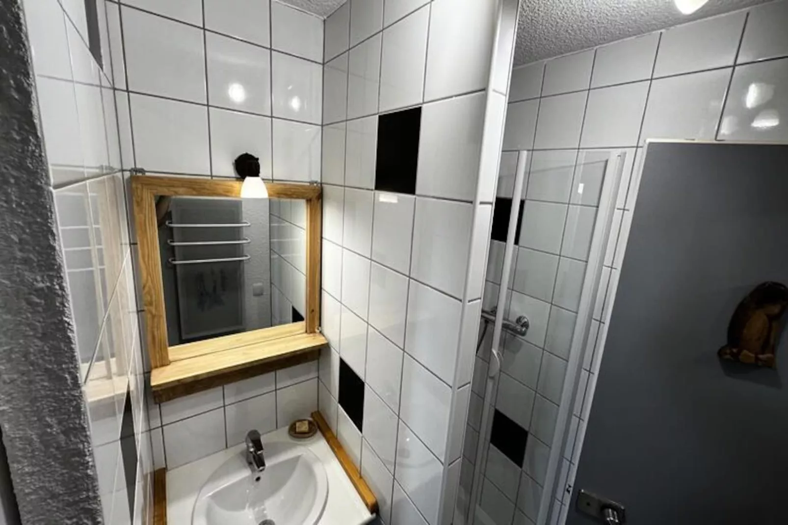 Résidence Croix Du Sud-Niet-getagd