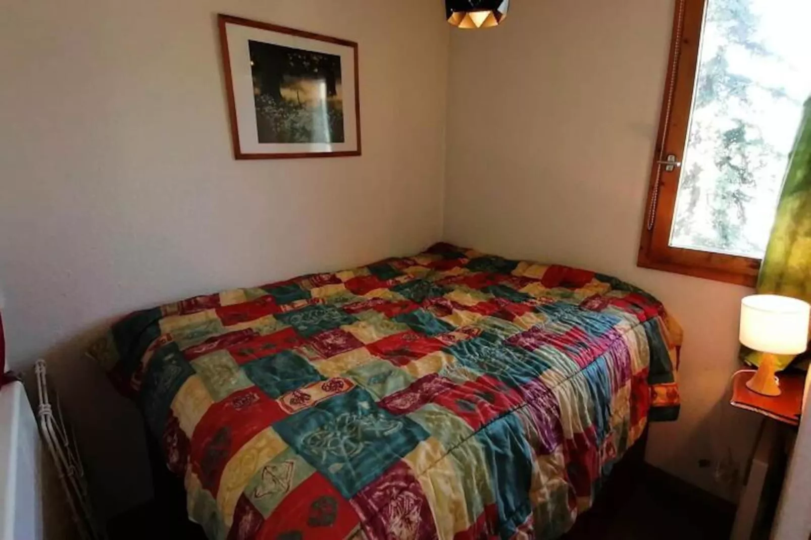 Résidence Le Chanteloup-Niet-getagd