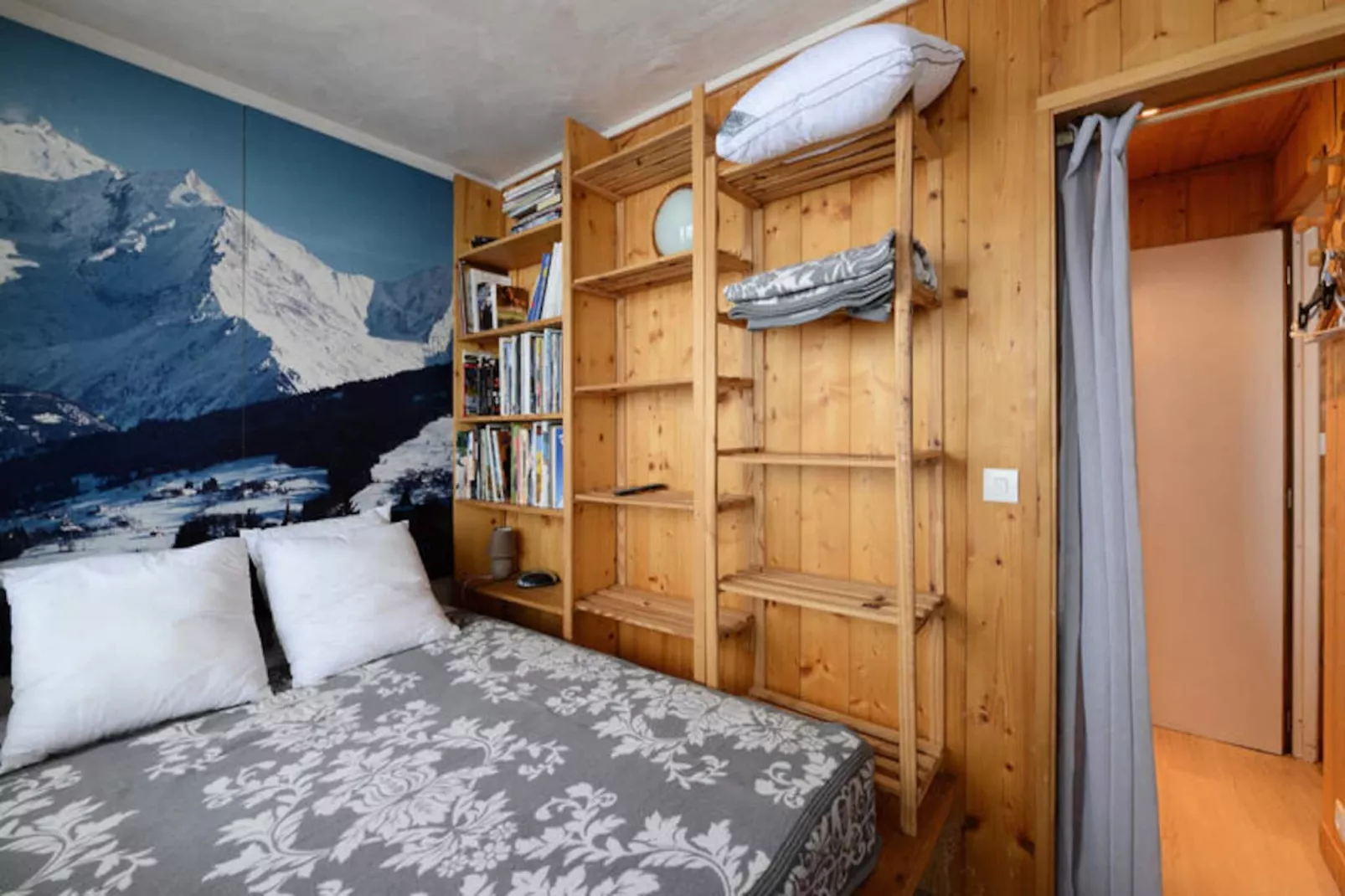 Résidence FlÈche-Niet-getagd