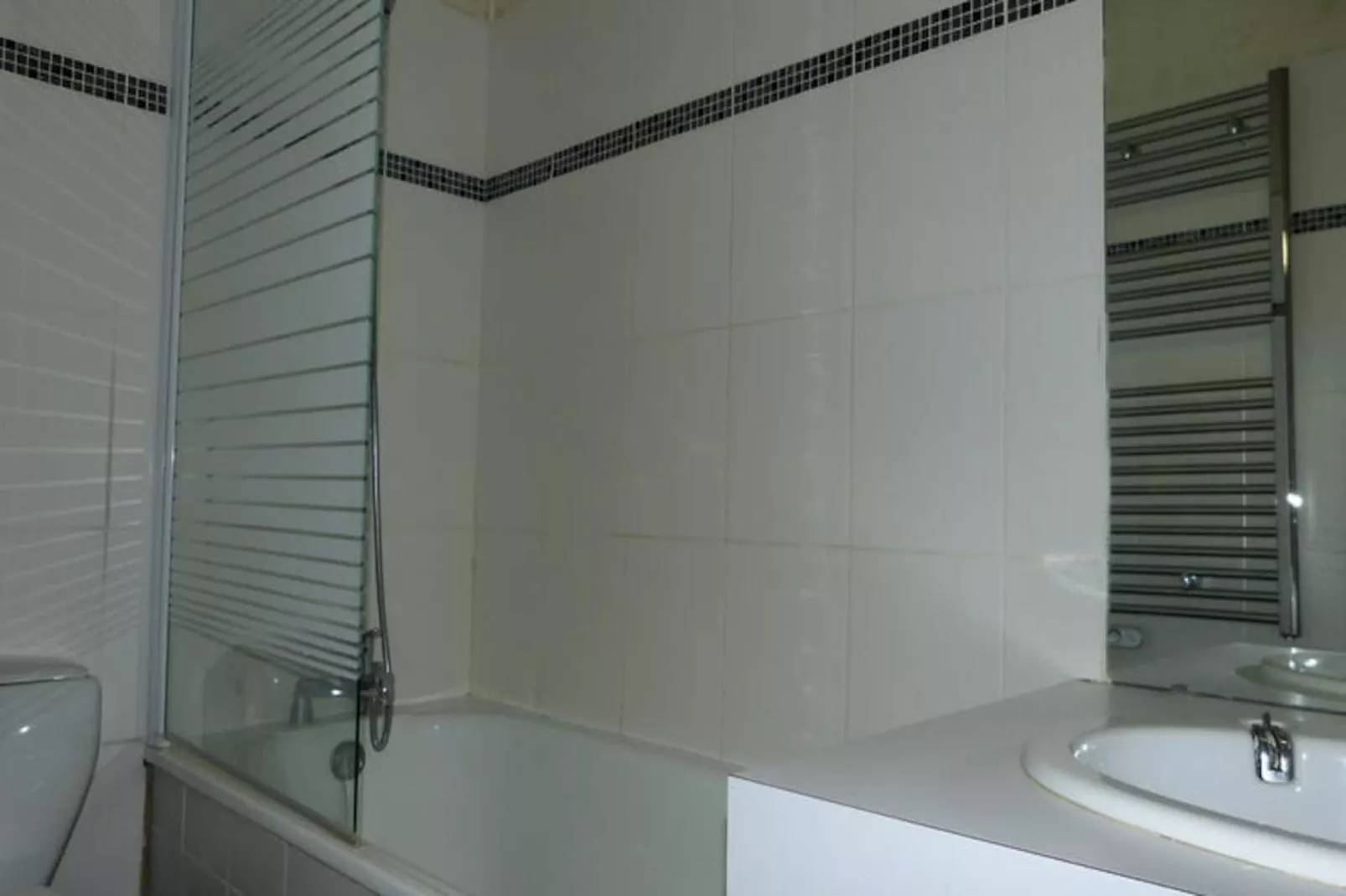 Résidence Chamois-Niet-getagd