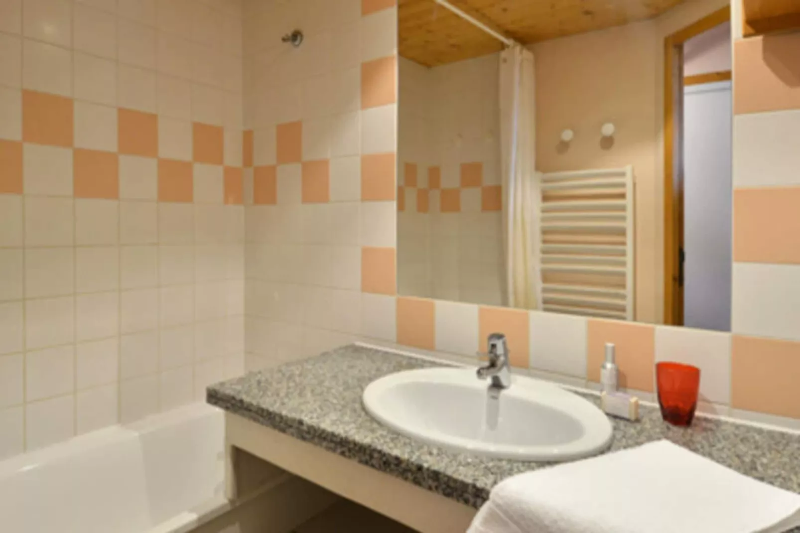 Résidence Diamant-Niet-getagd