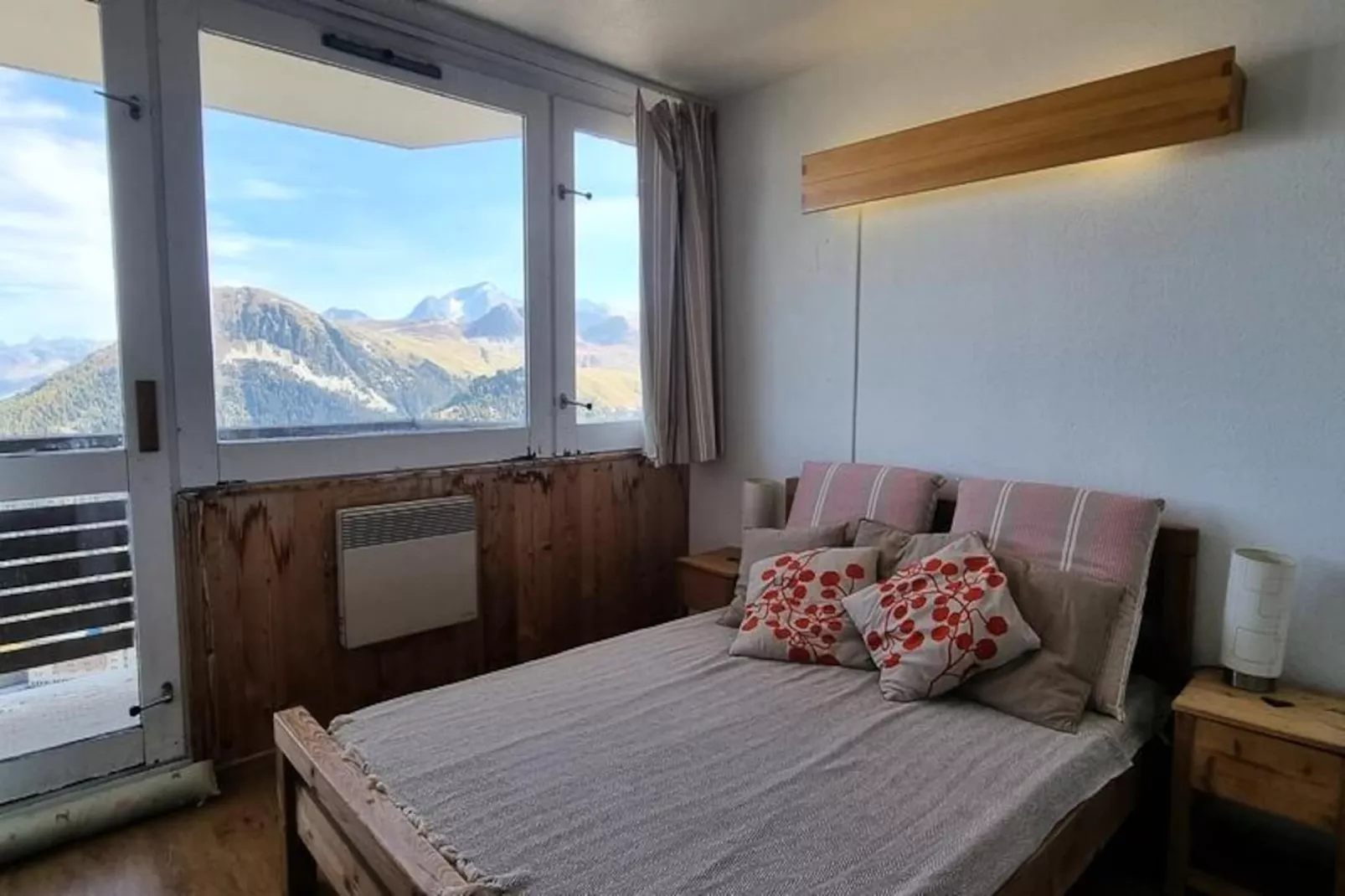 Résidence Diamant-Niet-getagd