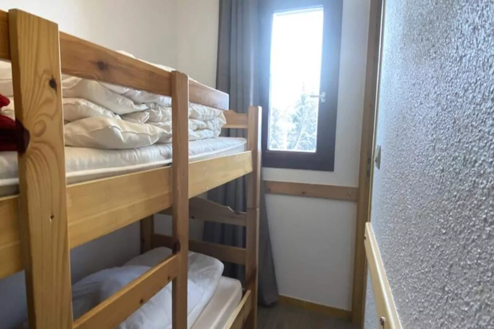 Résidence Les Plaisances-Niet-getagd