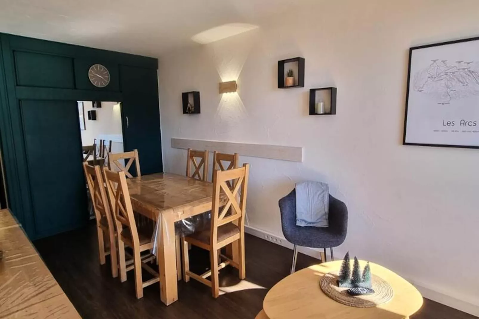 Résidence Diamant-Niet-getagd