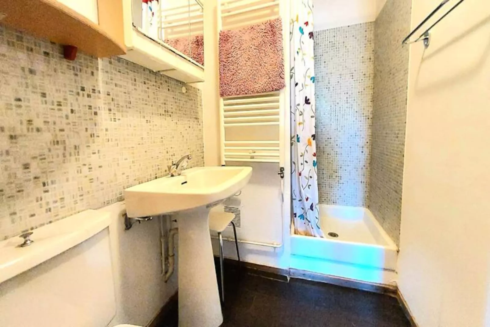 Résidence L'everest-Niet-getagd