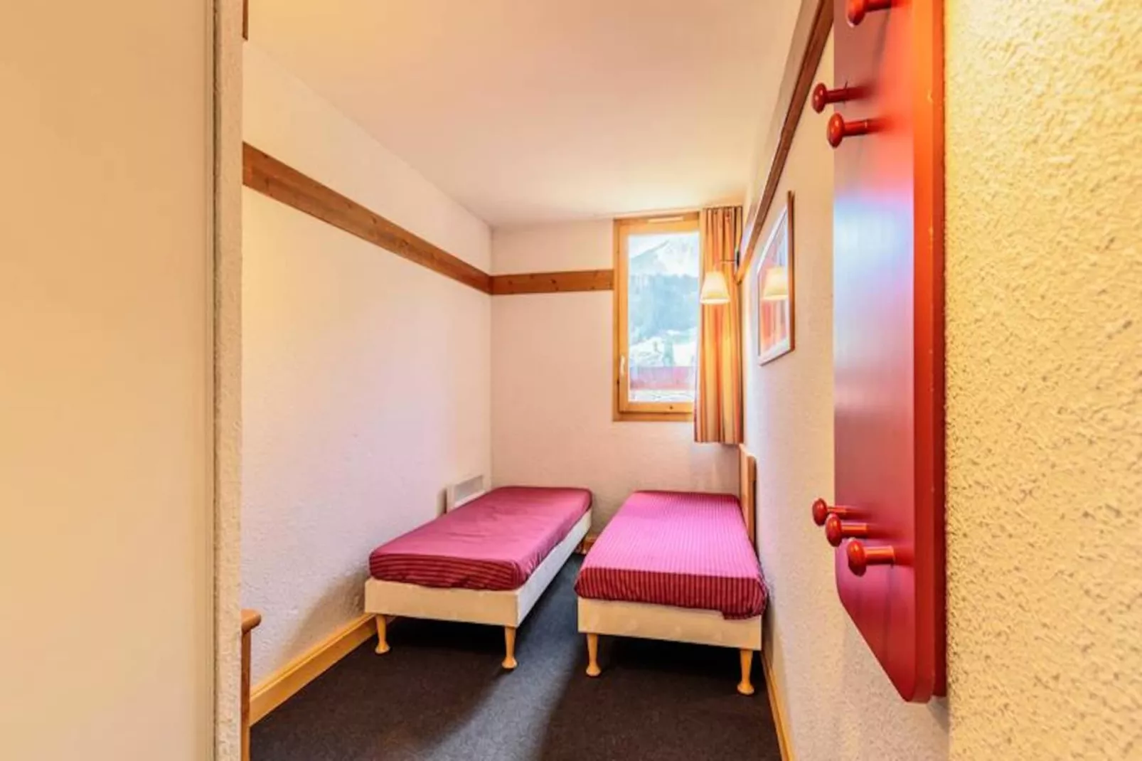 Résidence Doronic-Niet-getagd