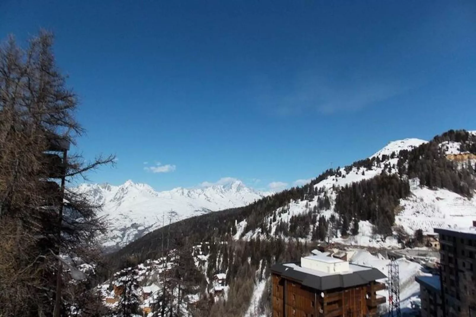 Résidence Lodges 1970-Niet-getagd