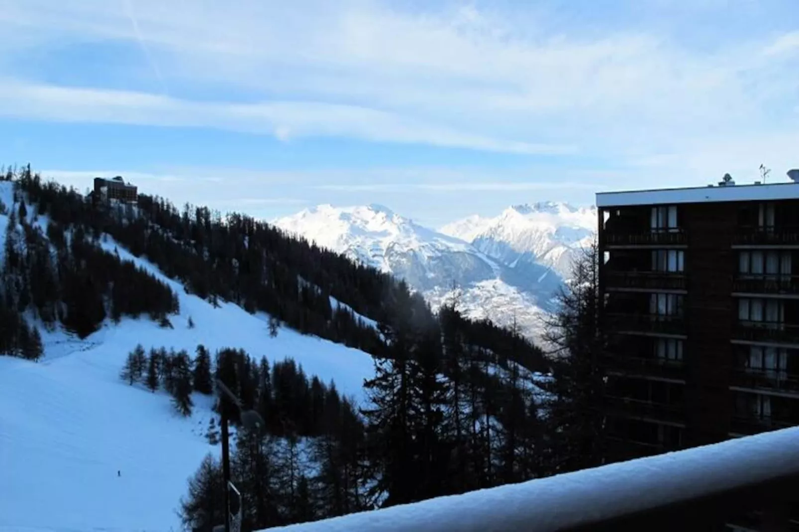 Résidence Lodges 1970 - Niet-getagd