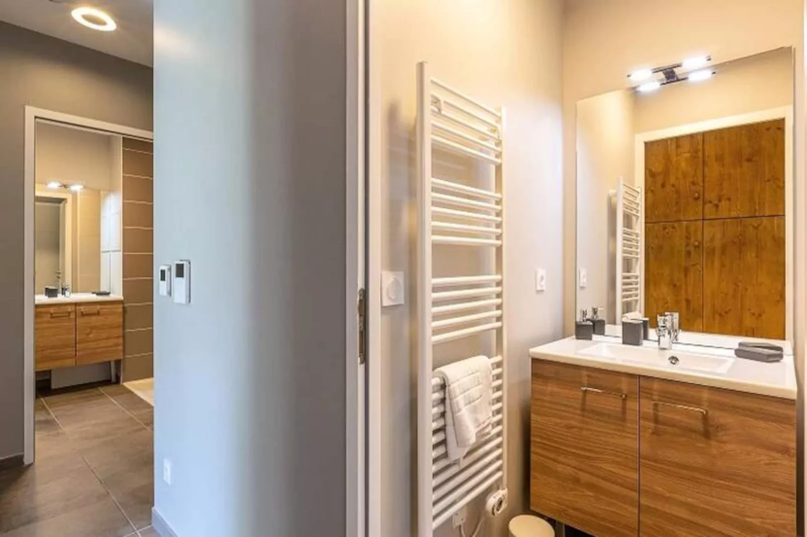 Résidence Lodges 1970-Niet-getagd