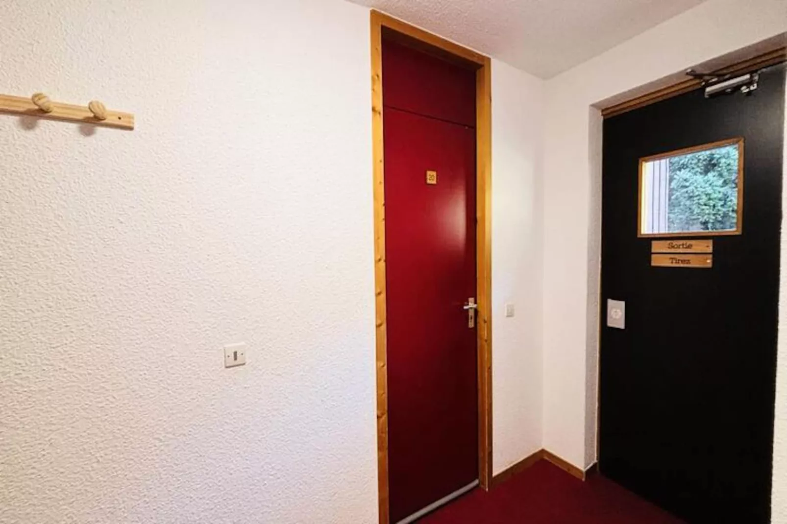 Résidence Le De 2 - Niet-getagd
