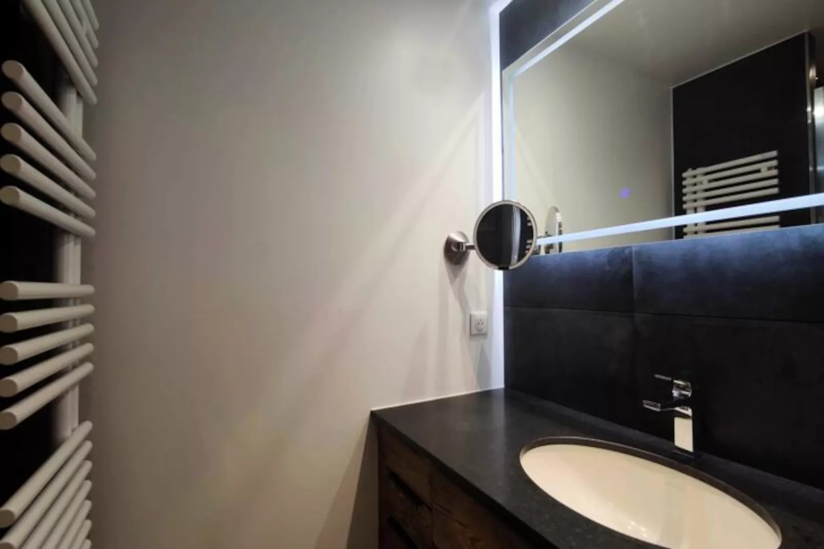 Résidence Nanda Devi-Niet-getagd