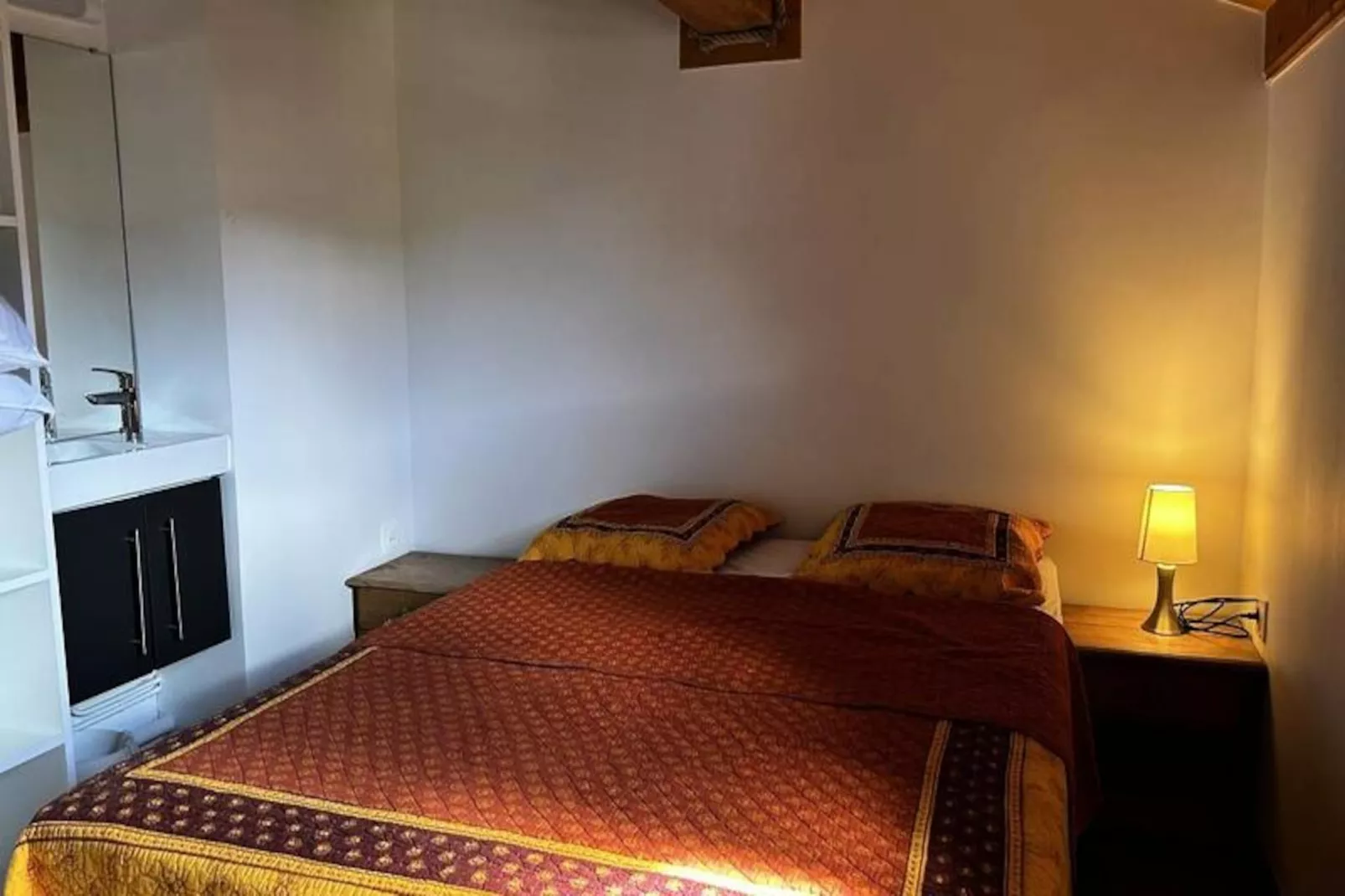 Résidence Alpages-Niet-getagd