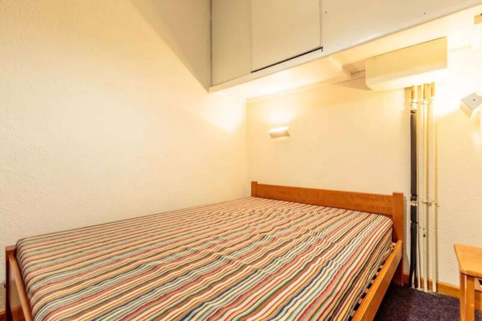 Résidence Cervin-Niet-getagd