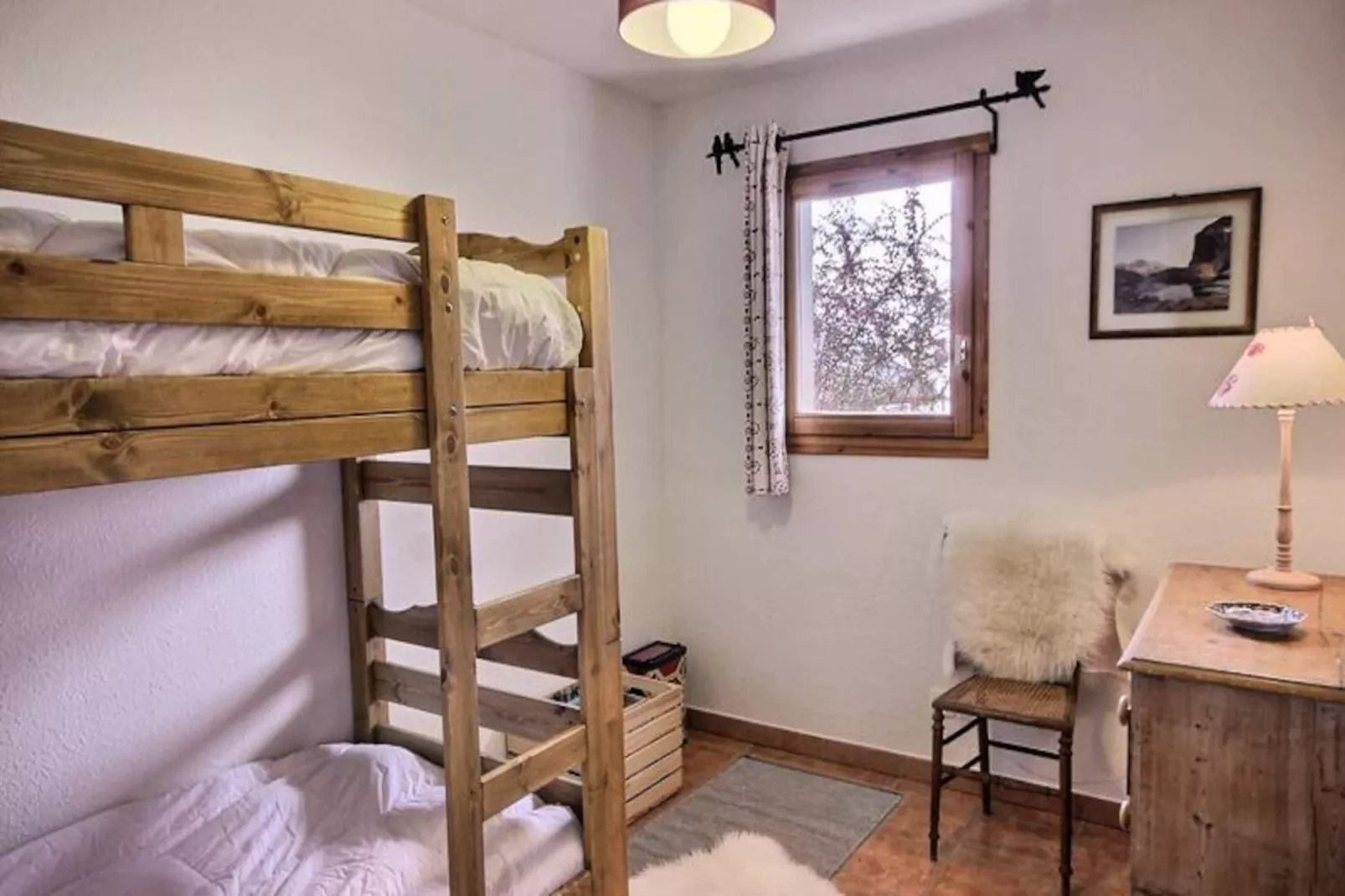 Chalet La Taniere-Niet-getagd