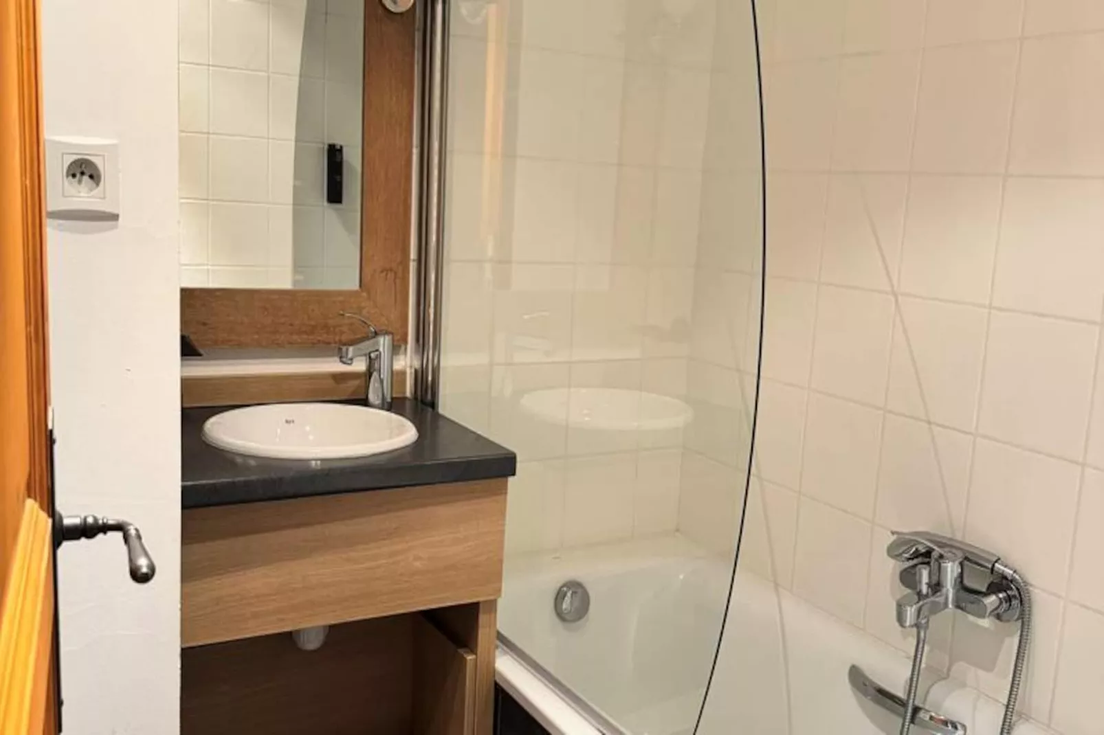 Résidence Le Centaure-Niet-getagd