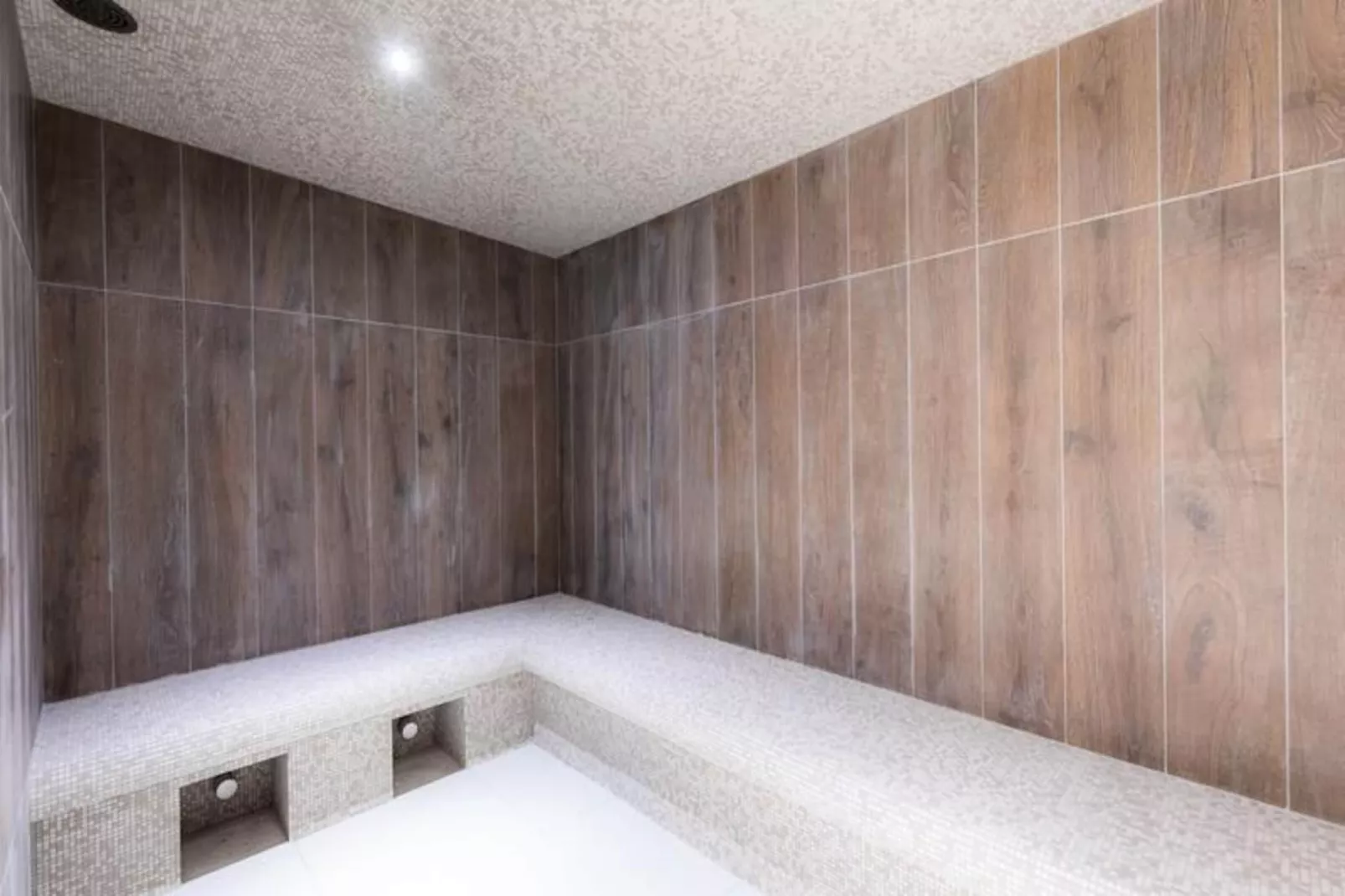 Résidence Terresens Le Snoroc-Niet-getagd