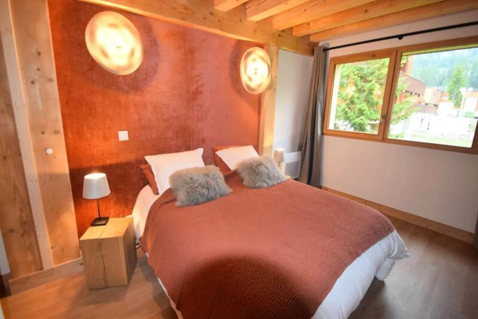 Résidence Alpine Loft-Niet-getagd