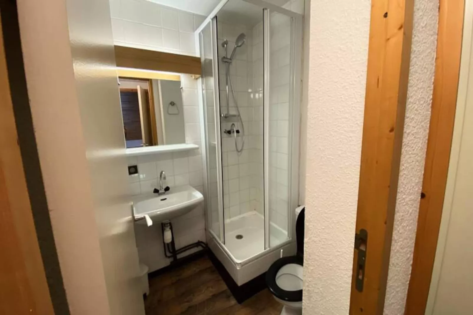 Résidence Portail G-Niet-getagd