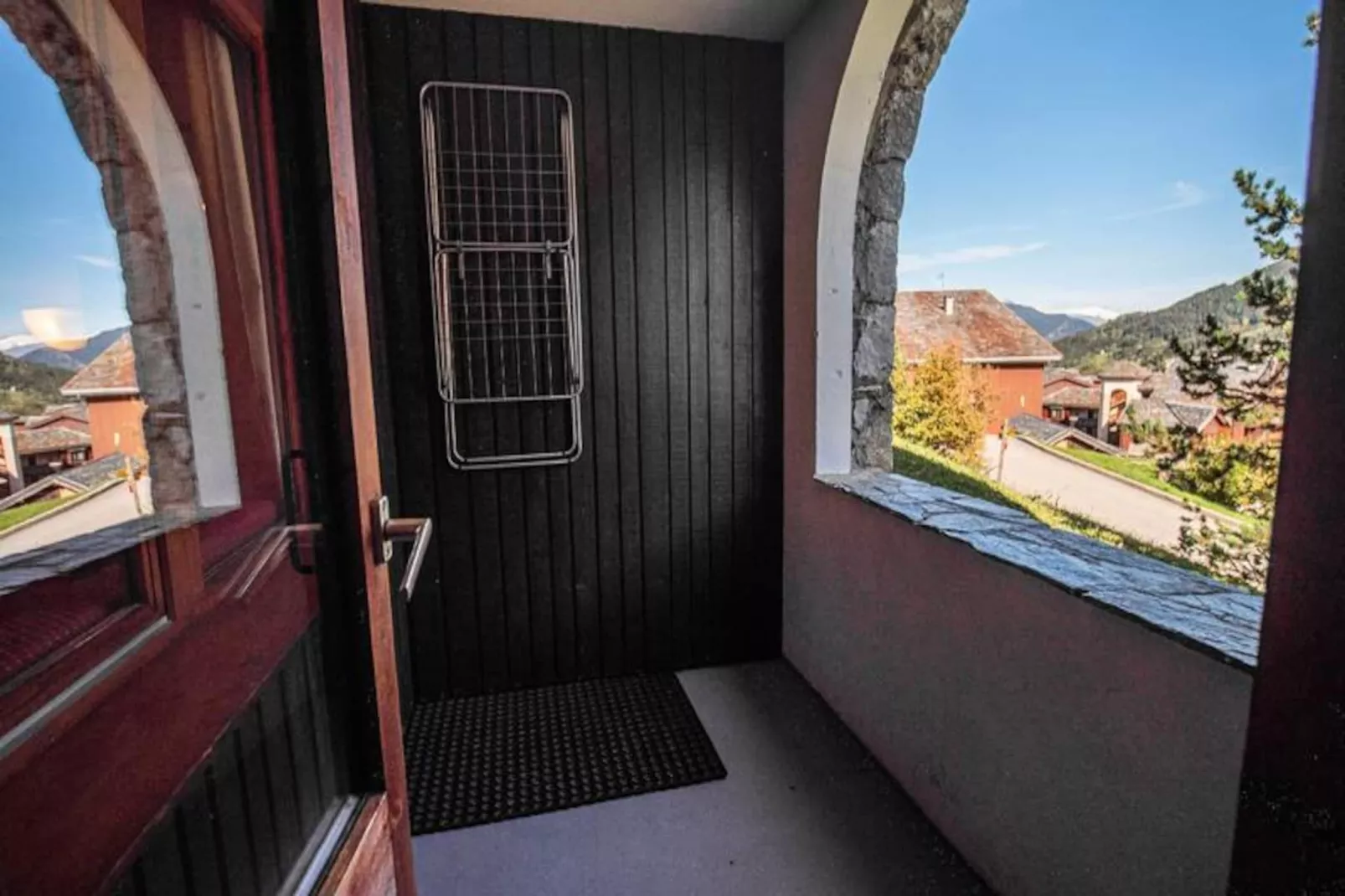 Résidence Bourgeon G-Niet-getagd