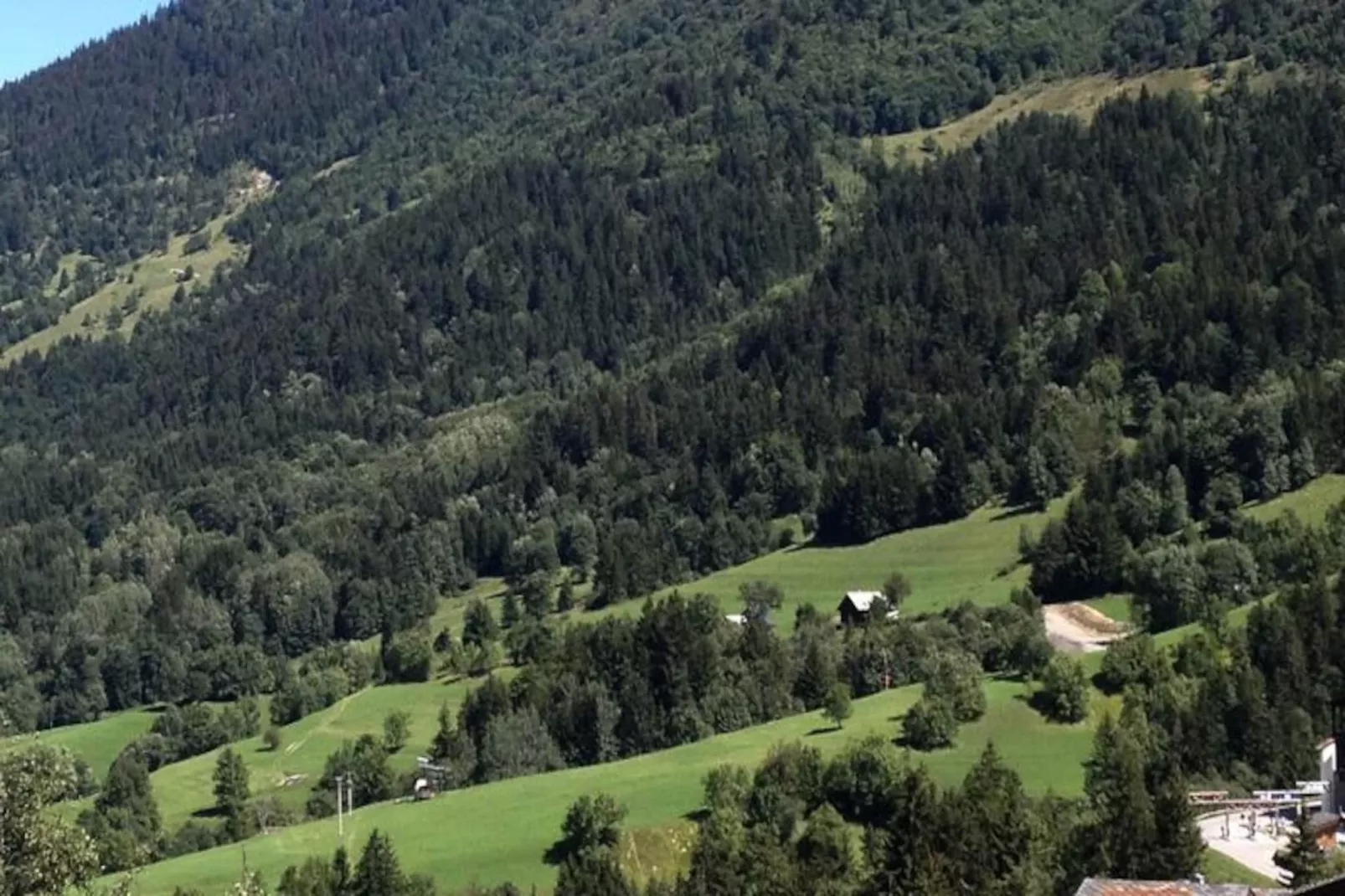 Résidence La Grange Aux Fees-Niet-getagd