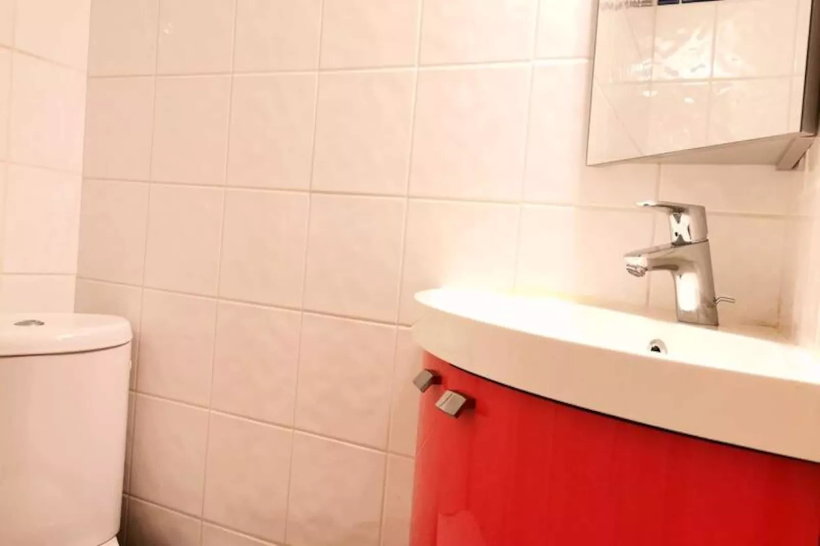 Résidence Clairiere-Niet-getagd