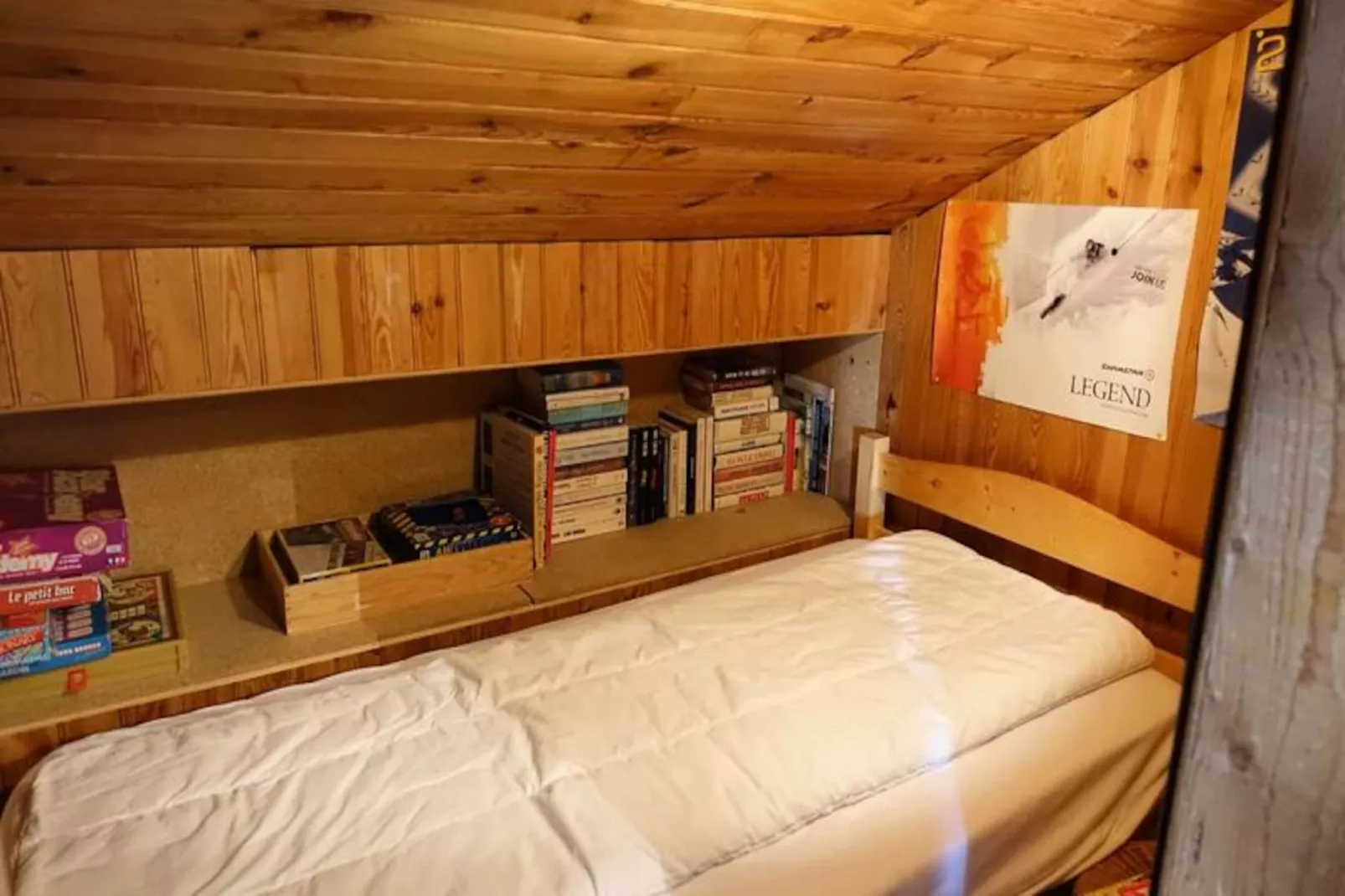 Chalet Balas-Niet-getagd