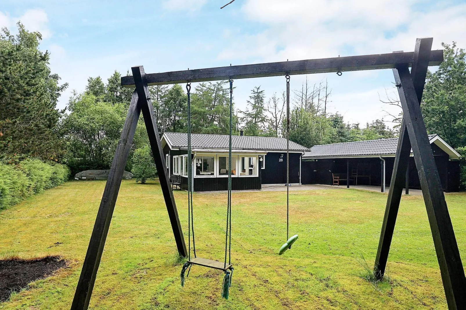 6 persoons vakantie huis in Hals-By Traum-Uitzicht