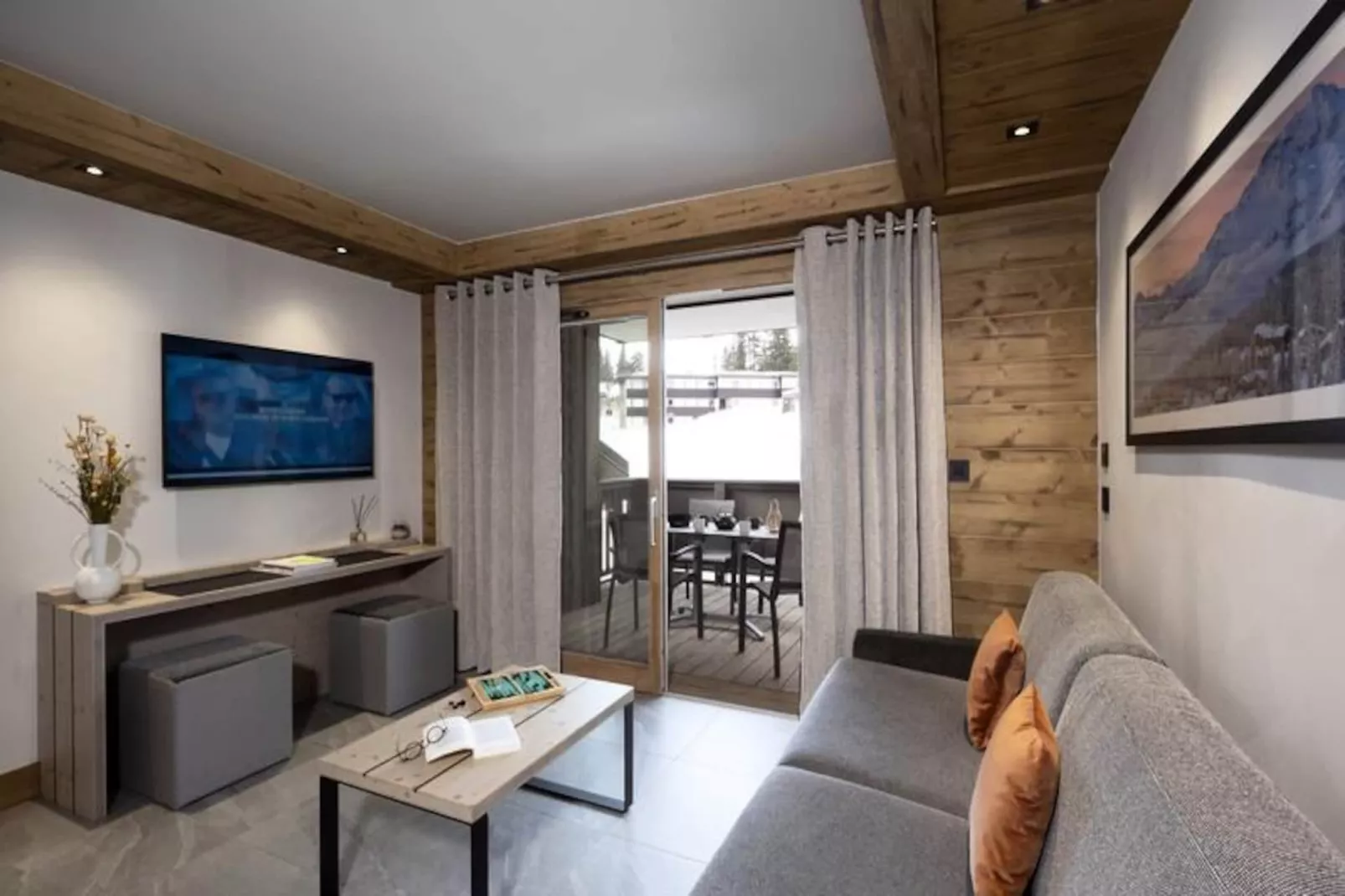 MGM Hôtels & Résidences - Résidence Amaya ****-Niet-getagd