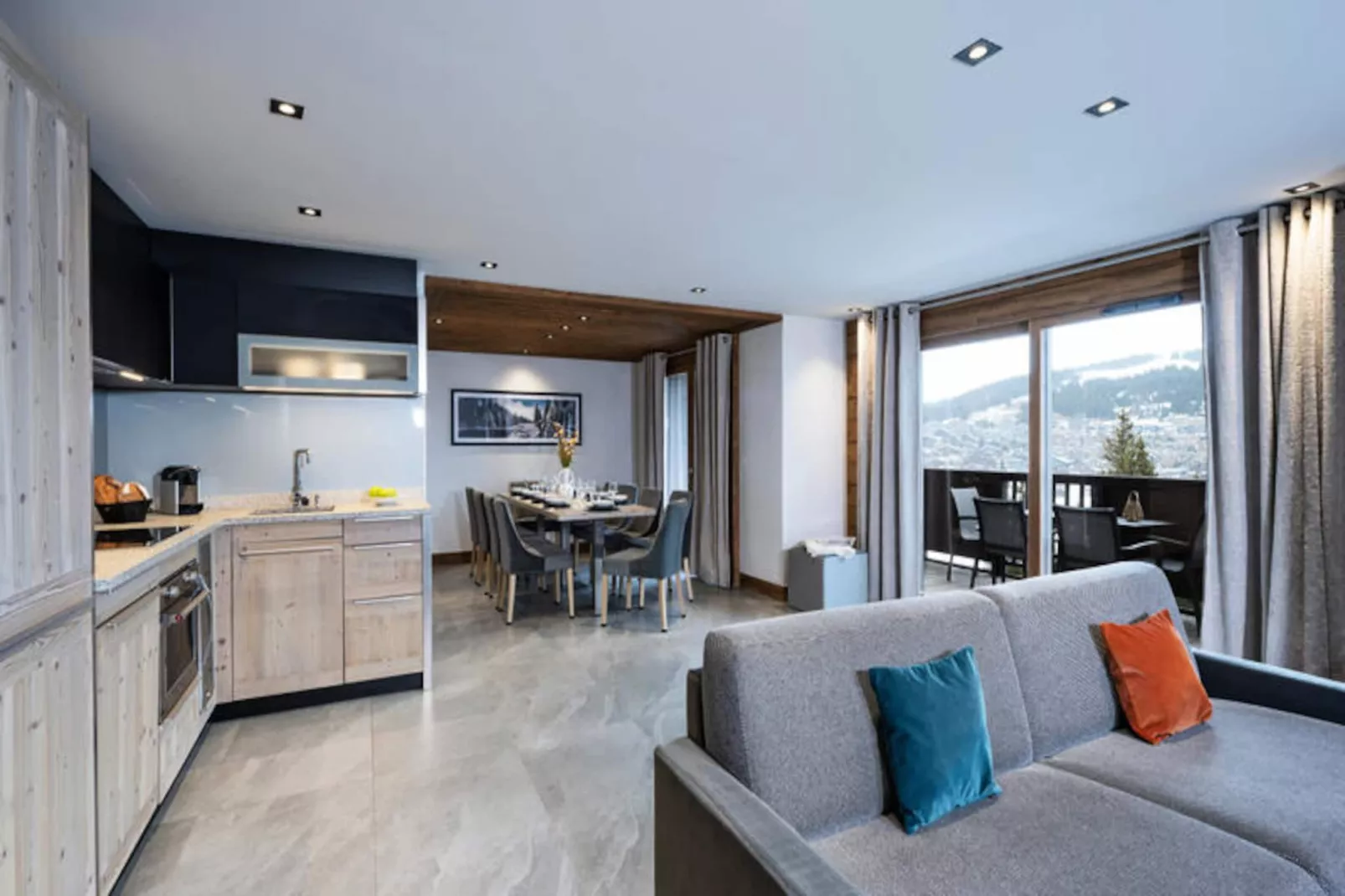 MGM Hôtels & Résidences - Résidence Amaya ****-Niet-getagd