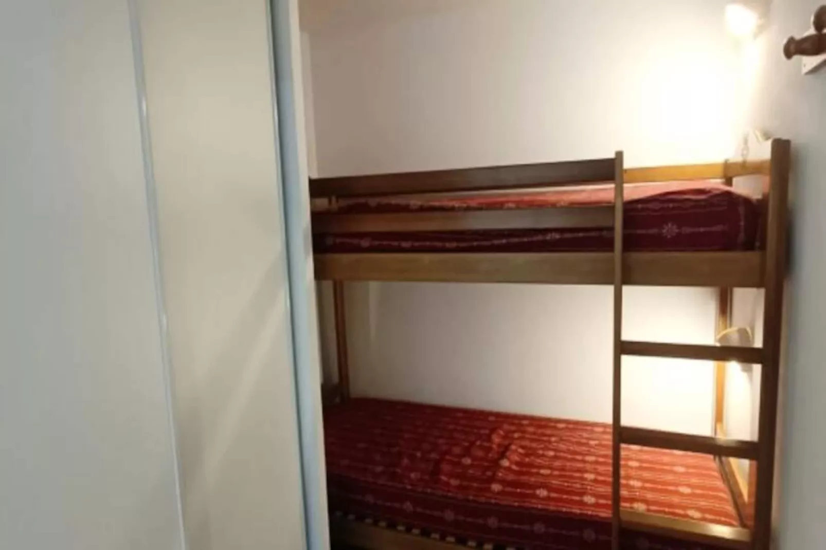 Résidence Appartement 6 &agrave; 8 Pers. &agrave; Albiez-montrond - Niet-getagd