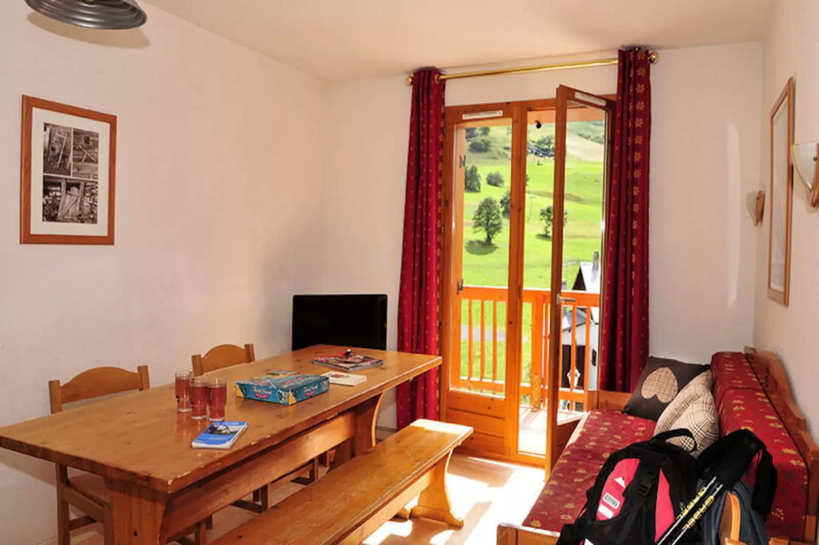 Résidence Goélia Le Relais des Pistes** - Niet-getagd