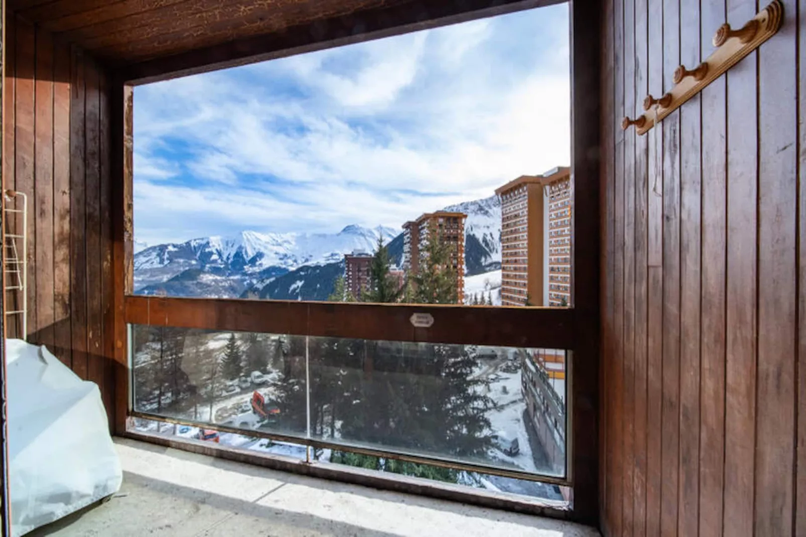 Résidence Galaxie-Niet-getagd