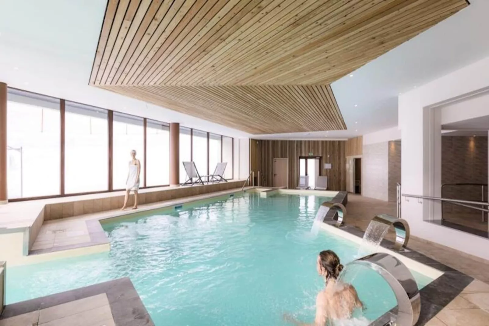 Résidence Club MMV L'Etoile des Sybelles ****-Niet-getagd