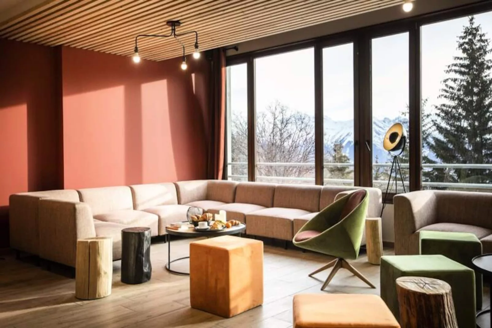 Résidence Club MMV L'Etoile des Sybelles ****-Niet-getagd