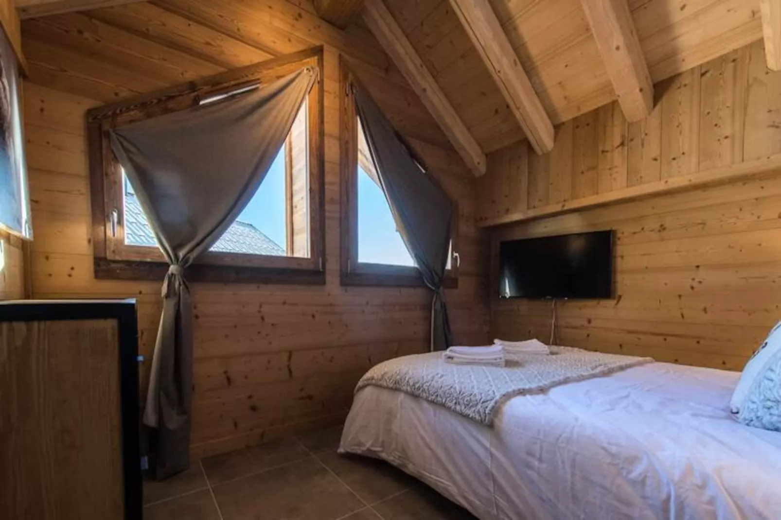 Résidence L'odyssée-Niet-getagd