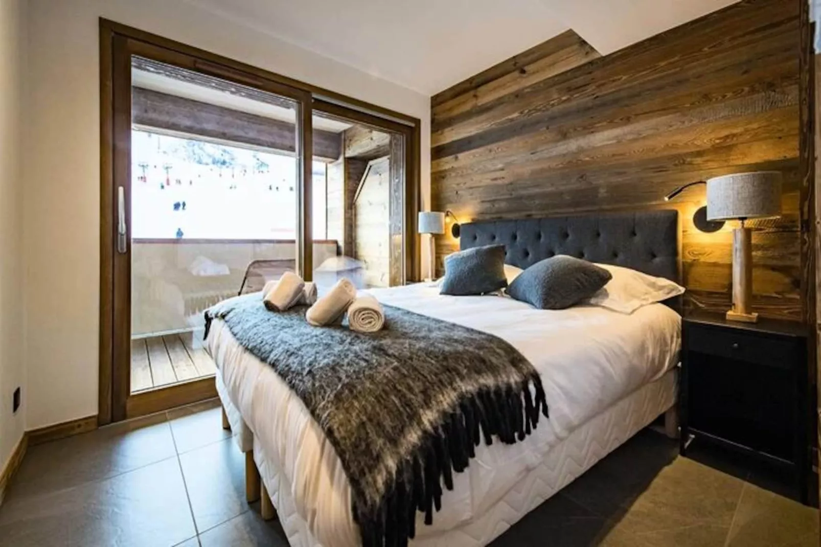 Résidence Les Airelles-Niet-getagd