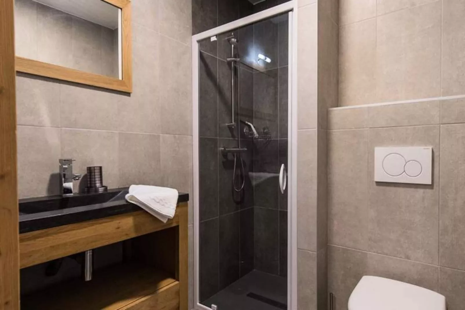 Résidence L'odyssée-Niet-getagd