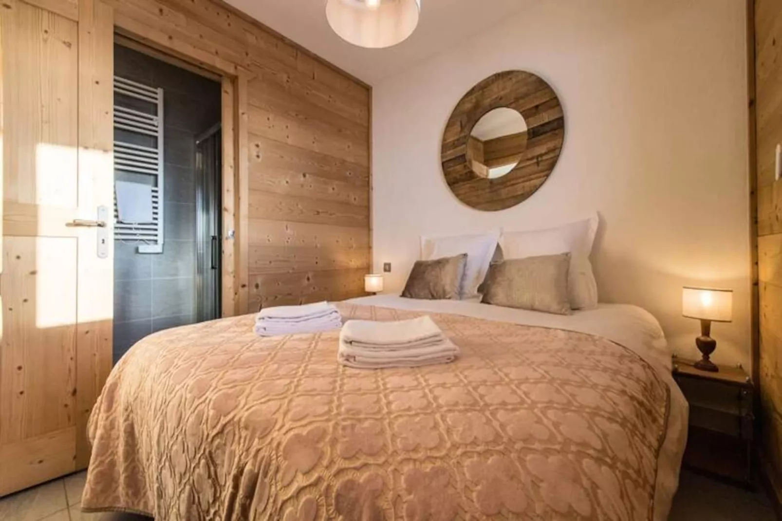 Résidence L'odyssée-Niet-getagd