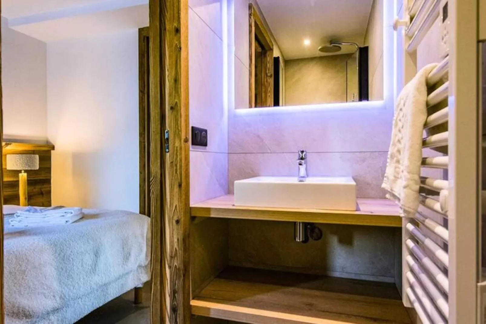 Résidence Les Airelles-Niet-getagd