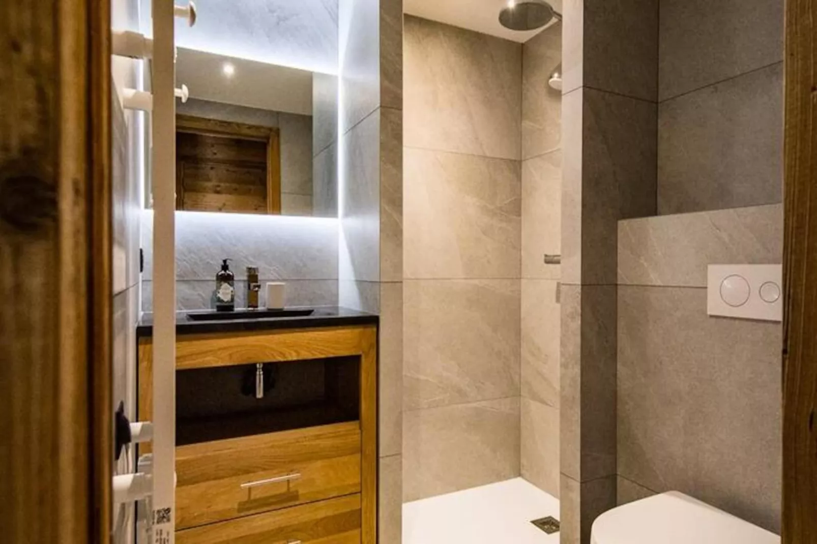 Résidence Les Airelles-Niet-getagd