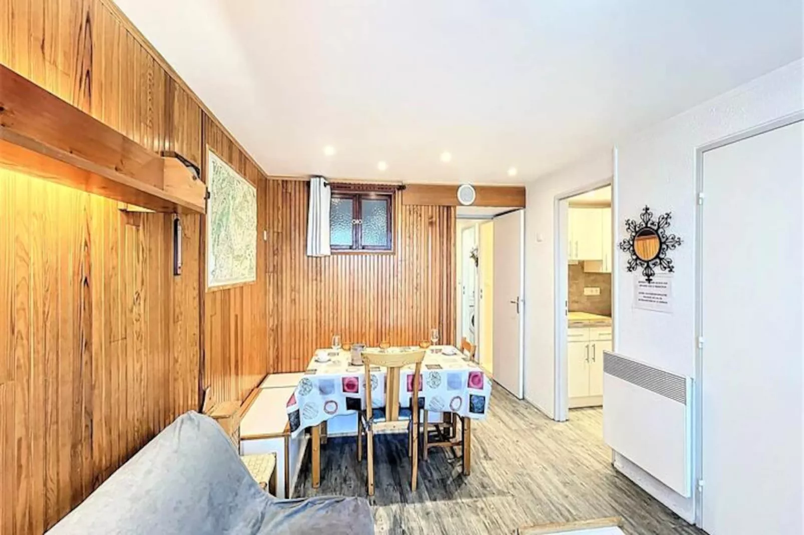 Résidence Phenix-Niet-getagd