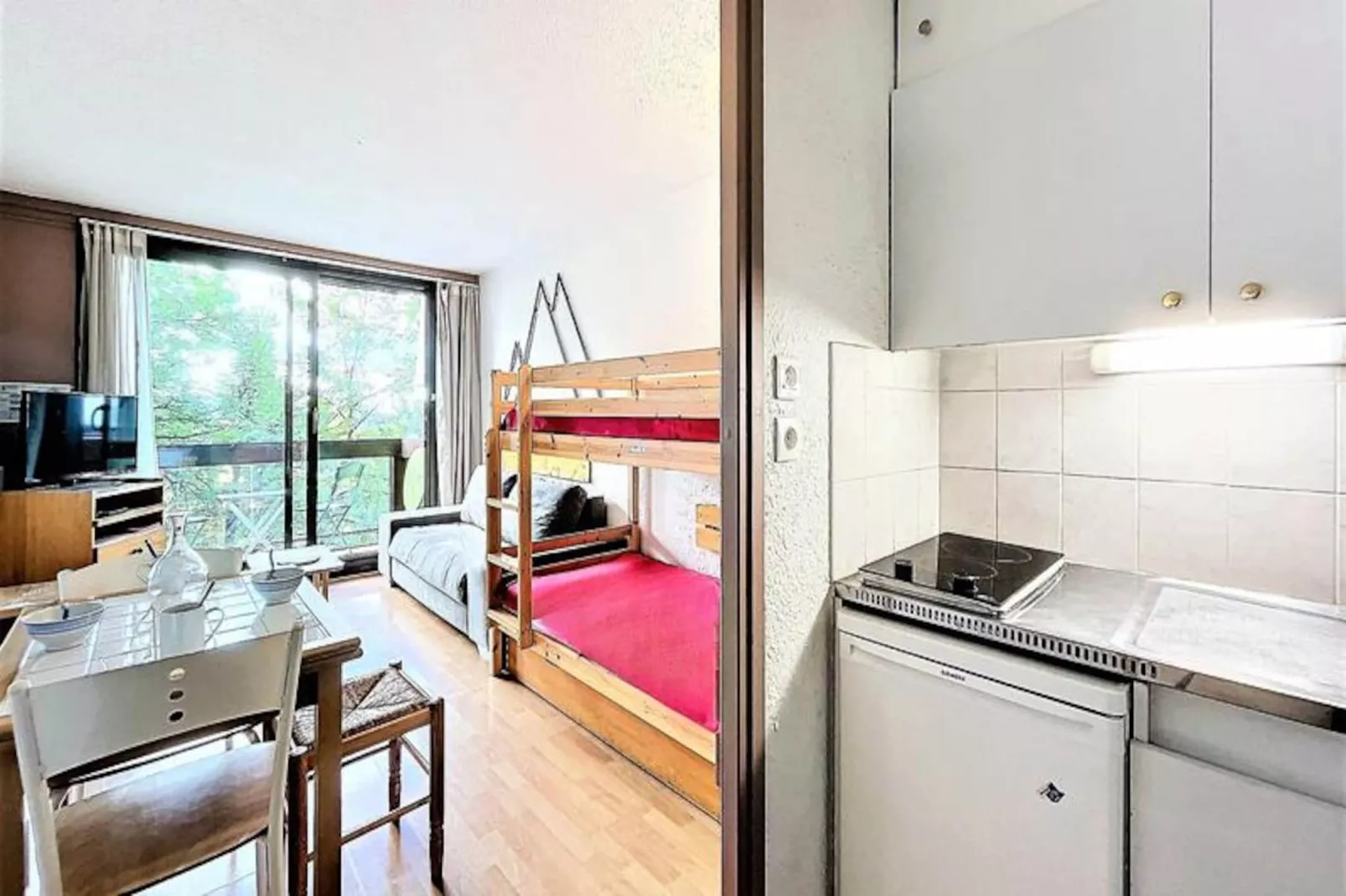 Résidence Pegase-Niet-getagd