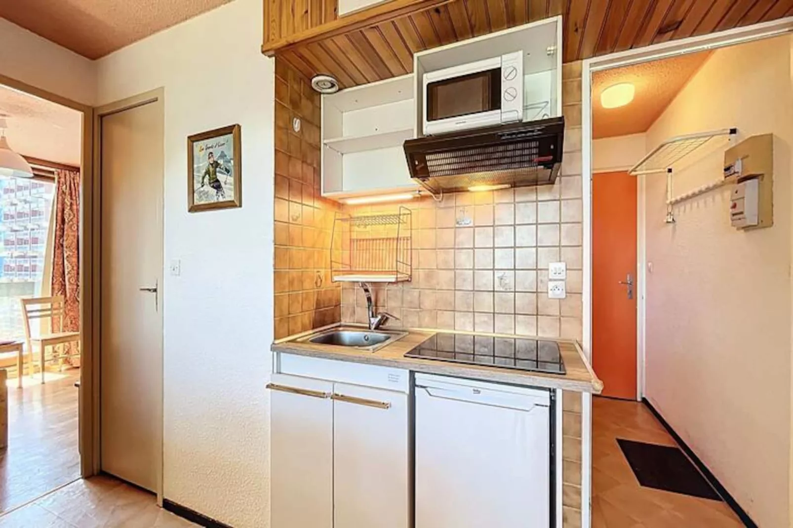 Résidence Pegase-Niet-getagd