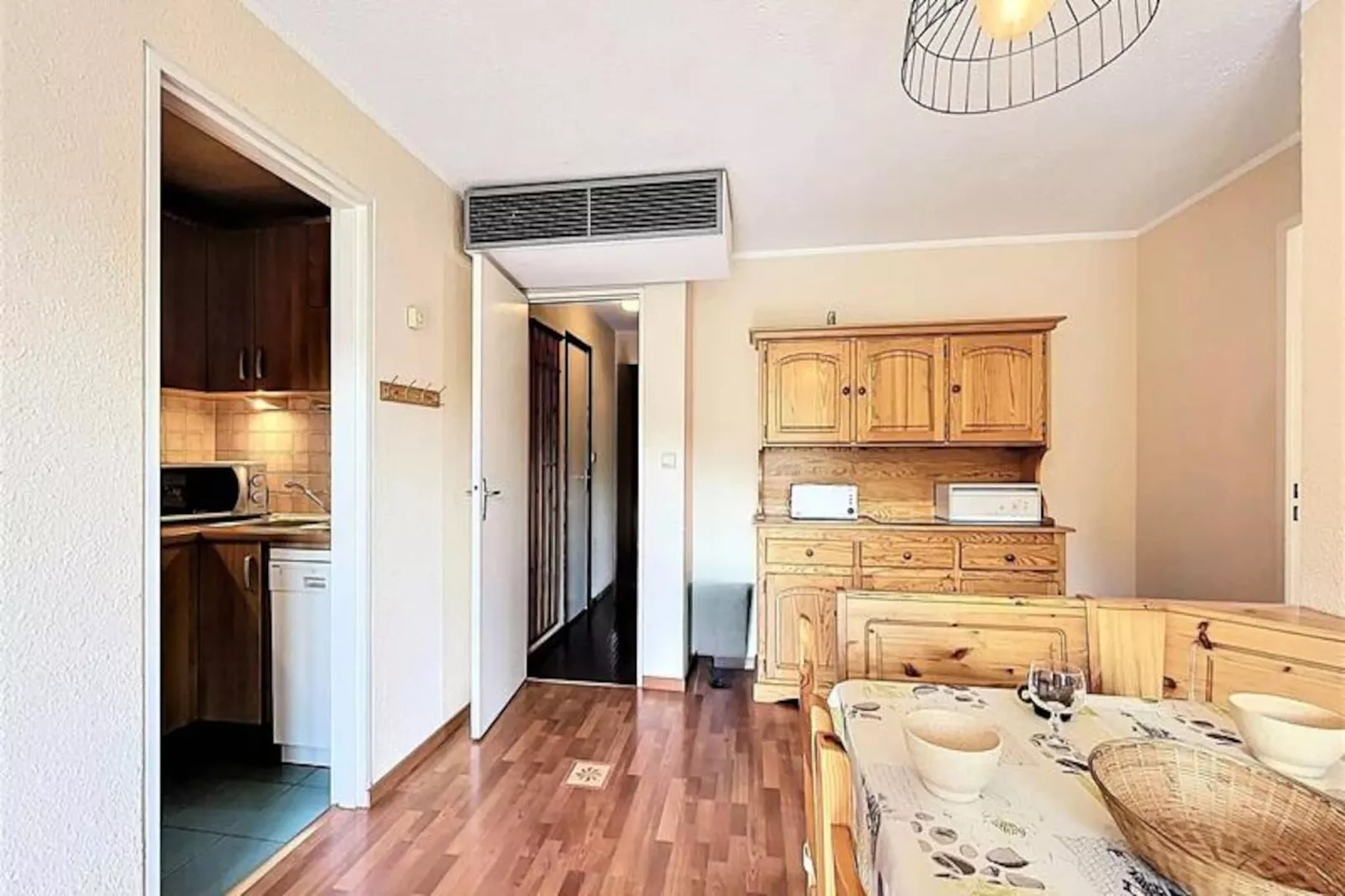 Résidence Pegase-Niet-getagd